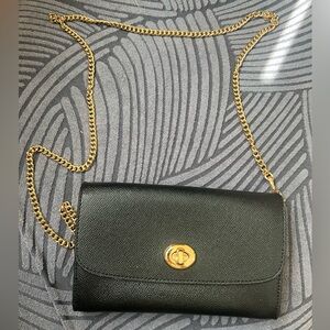 Coach Wallet On Chain